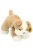 Sunkid buldog kutya plüss – 30 cm