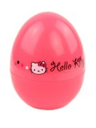 Hello Kitty rózsaszín tojás tartó