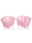 Hello Kitty pudingforma (2db)