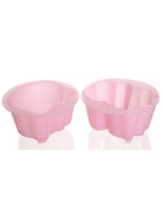 Hello Kitty pudingforma (2db)