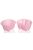 Hello Kitty pudingforma (2db)