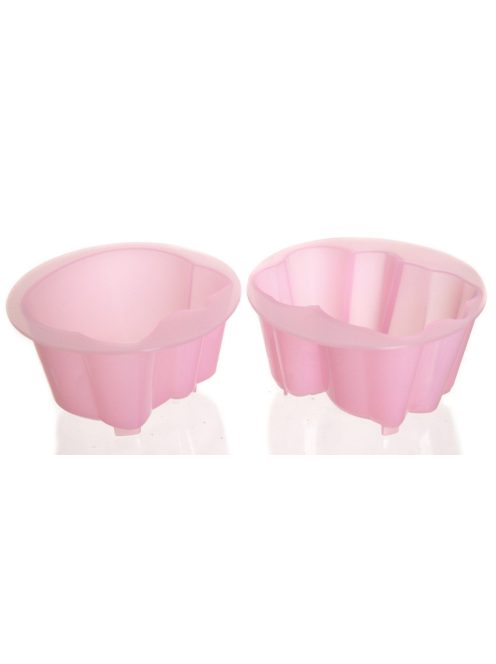 Hello Kitty pudingforma (2db)