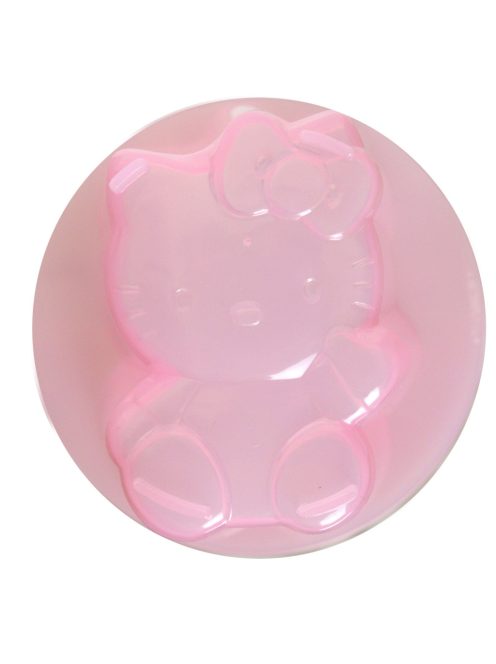 Hello Kitty pudingforma (2db)