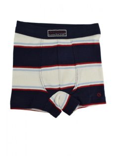 Sanetta Antigua shorts csíkos fiú alsó