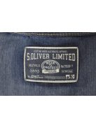 s. Oliver fiú farmer dzseki