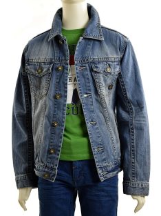 s. Oliver fiú farmer dzseki