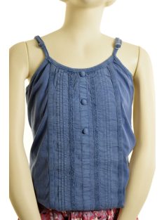 s. Oliver kék lány top – 164