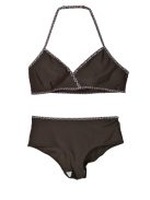 s. Oliver sötétbarna lány bikini – 176
