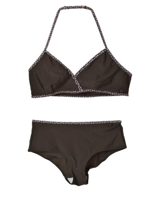s. Oliver sötétbarna lány bikini – 176