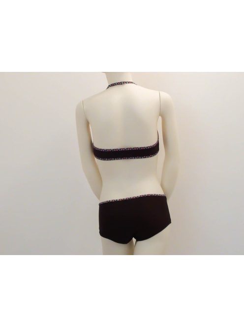 s. Oliver sötétbarna lány bikini – 176