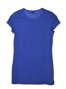s. Oliver kék lány póló – 176