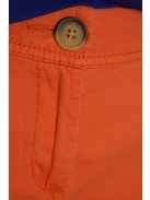 Q/S narancssárga női nadrág