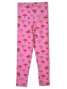 Sanetta rózsaszín, gombás lány pizsama alsó – 128