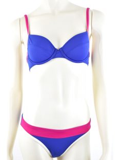 s. Oliver kék női bikini