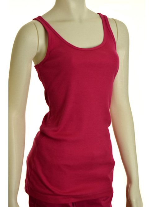 s. Oliver pink női trikó – 42