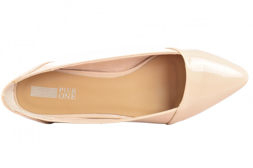 Pier one best sale nude