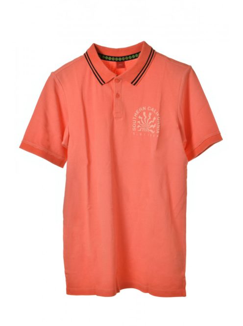 s. Oliver narancssárga fiú ingpóló – 176
