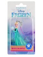 Jégvarázs Elsa táskadísz figura – 7 cm