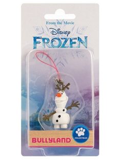 Jégvarázs Olaf táskadísz figura – 4,5 cm
