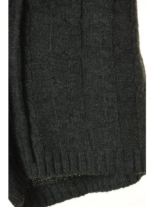 Blue Seven szürke, kötött lány short – 152