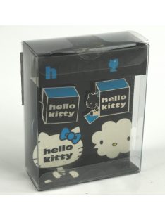 Hello Kitty dobozos kitűző