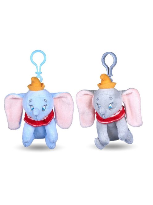 Disney Dumbo bagclip plüss – 13 cm