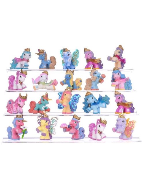 Filly póni gyűjthető figurák – 6 cm