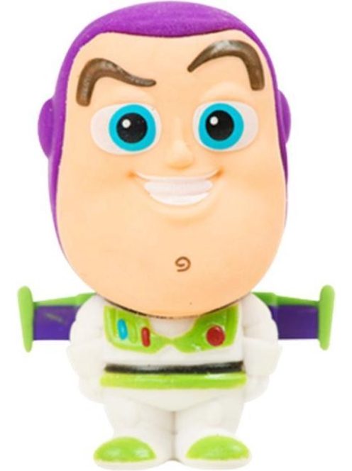 Toy Story Buzz Lightyear 3D radír puzzle – 10 cm