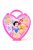 Disney hercegnős ékszeresdoboz – 20x20-10 cm