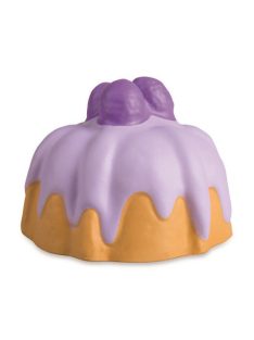   Sweet Shop habszivacs édesség figura – gyümölcsös édesség