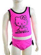 Hello Kitty rózsaszín, 2 részes fürdőruha – 12M