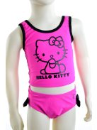 Hello Kitty rózsaszín, 2 részes fürdőruha – 18M