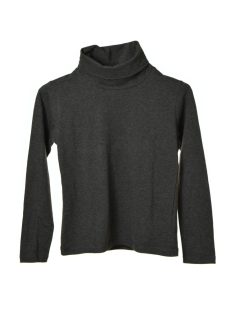Massimo Dutti szürke lány garbó