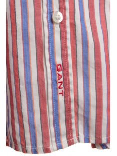 Gant csíkos női blúz
