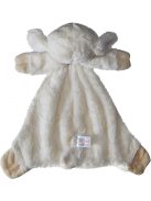 Gund Lopsy plüss bárány alvópajtás – 55x56 cm