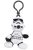 Star Wars rohamosztagos csatos plüss – 8 cm