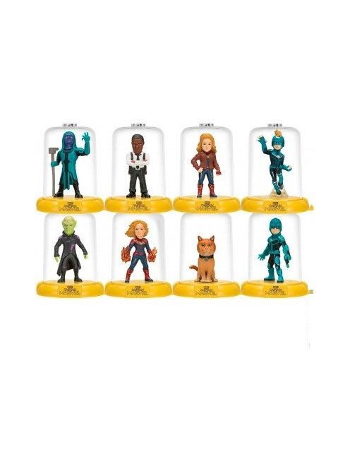 Marvel Kapitány meglepetés figurák – 8 cm