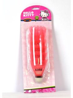 Hello Kitty tollaslabda szett