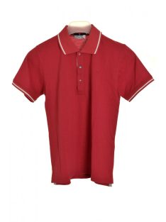 Sarabanda piros fiú ingpóló – 152