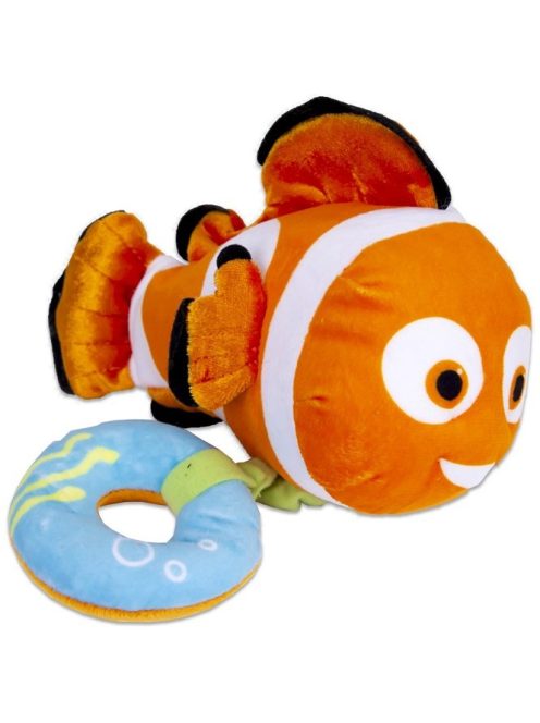 Disney Nemo csörgős baba játék – 20 cm