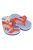 Boboli kék, úszógumi mintás lány flipflop – 27