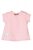 Boboli rózsaszín, pamut lány póló – 62
