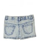 Boboli kék bébi lány farmer short – 62