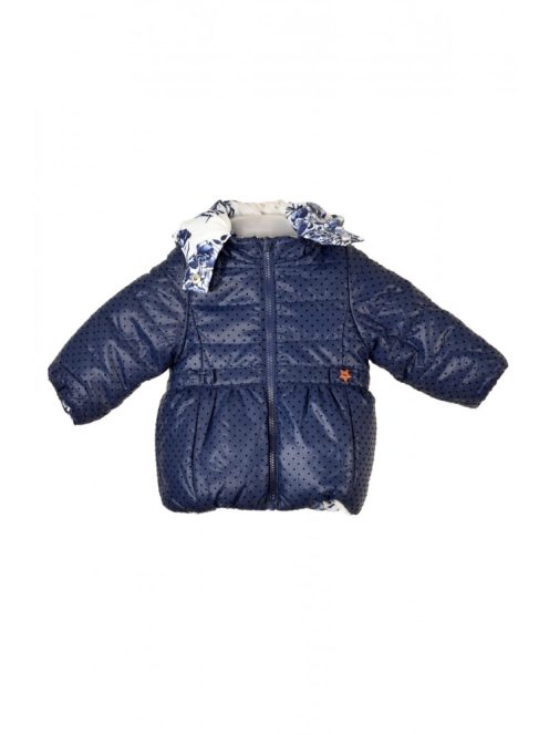 Boboli kifordítható lány téli kabát – 80