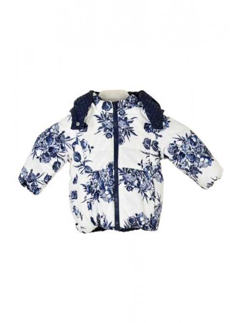 Boboli kifordítható lány téli kabát – 80