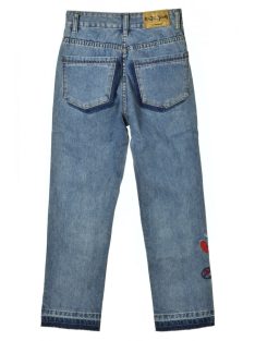 Desigual Lolita 7/8-os női farmernadrág – 24