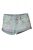 Desigual Buendia világoskék lány farmersort – 3-4 év