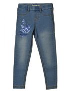 Desigual Guayaba lány jeggings