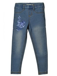 Desigual Guayaba lány jeggings