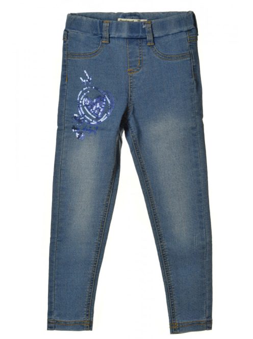 Desigual Guayaba lány jeggings